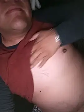 ChubbyCdmxInt1 online show from 02/22/26, 11:58
