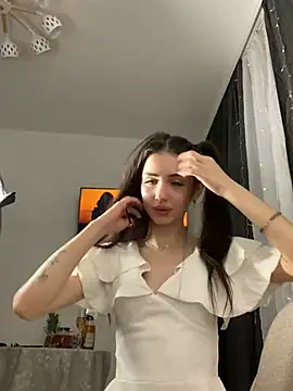 SofiaLaLight online show from 01/02/25, 03:26