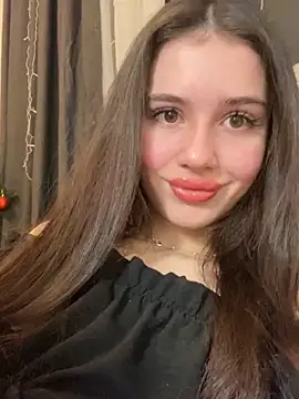 SofiaLaLight online show from 01/03/25, 04:11