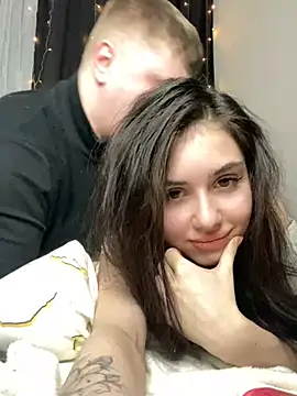 SofiaLaLight online show from 01/04/25, 08:48