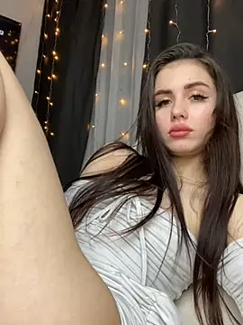 SofiaLaLight online show from 01/15/25, 12:30