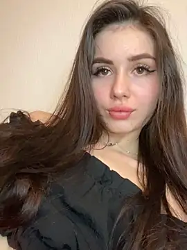 SofiaLaLight online show from 01/22/25, 12:17