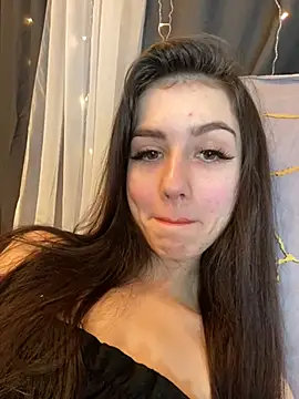 SofiaLaLight online show from 01/29/25, 01:07