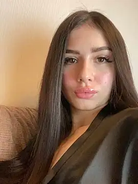 SofiaLaLight online show from 02/03/25, 11:31