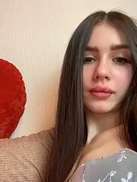 SofiaLaLight online show from 02/15/25, 08:22