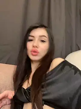 SofiaLaLight online show from 03/02/25, 10:14