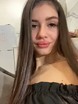 SofiaLaLight online show from 03/08/25, 09:50