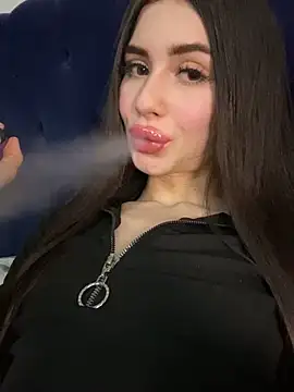 SofiaLaLight online show from 03/21/25, 03:33