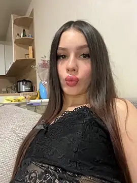 SofiaLaLight online show from 09/25/25, 04:21