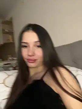 SofiaLaLight online show from 10/11/25, 11:31