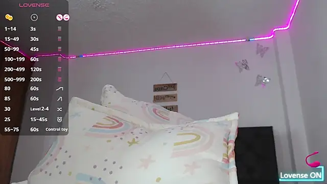 verocute7 online show from 02/01/25, 04:24