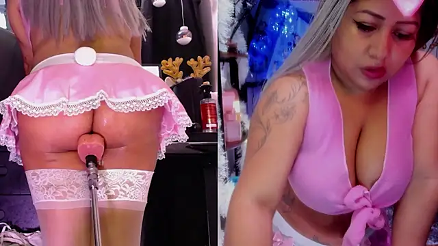 sasha blaire online show from 01/06/26, 03:21