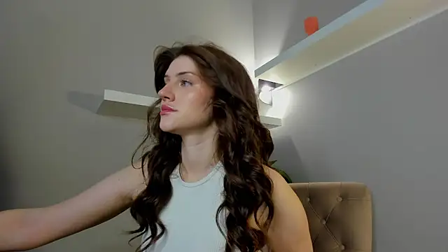 Skinny Alice online show from 03/07/26, 01:02