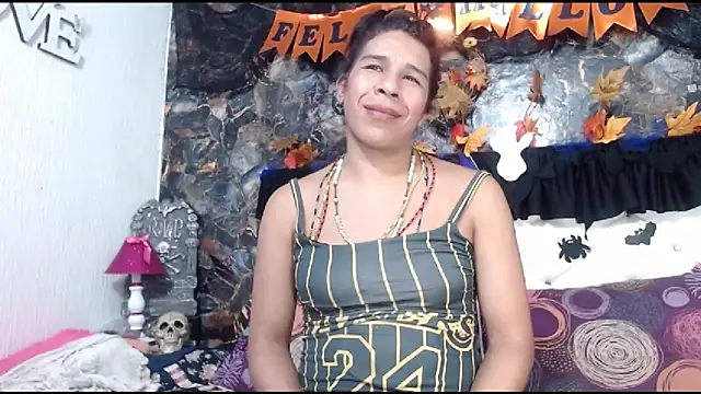 DesireDirtyTS   online show from 10/06/25, 11:51