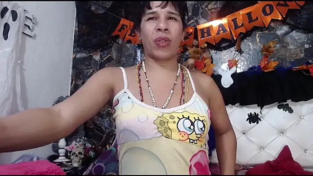 DesireDirtyTS   online show from 10/20/25, 11:54