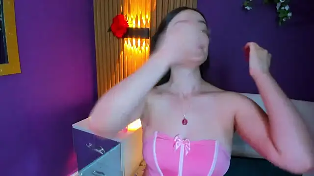 Kate Amaretto  online show from 02/17/25, 08:58