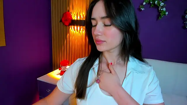 Kate Amaretto  online show from 02/21/25, 09:11