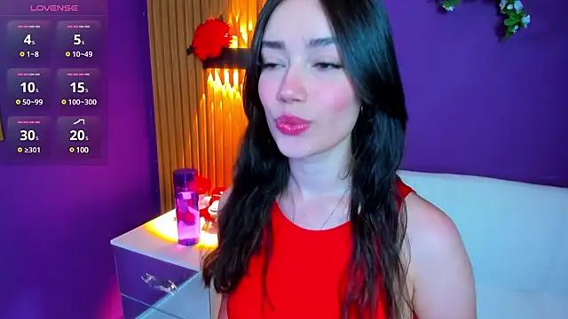 Kate Amaretto  online show from 03/13/25, 08:11