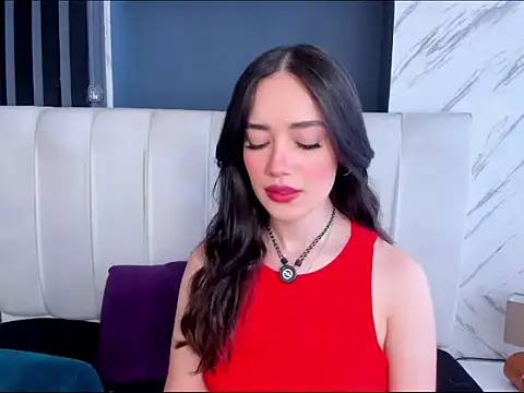 Kate Amaretto  online show from 10/26/25, 08:48