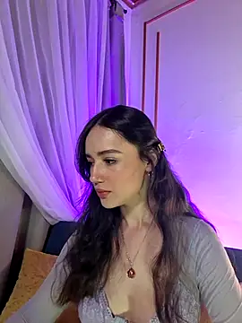 Kate Amaretto  online show from 02/06/26, 09:07