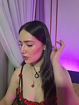 Kate Amaretto  online show from 03/02/26, 12:24