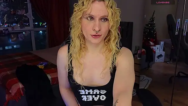 Lori Myaf online show from 01/30/25, 02:58