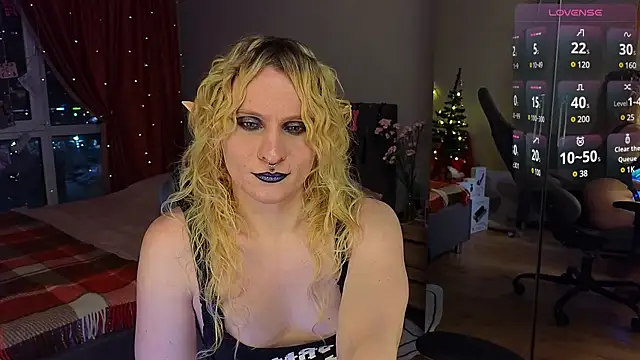 Lori Myaf online show from 02/04/25, 05:55