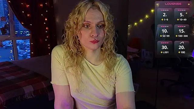 Lori Myaf online show from 03/03/25, 03:20