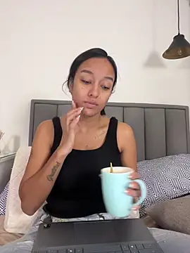 DianaHopson online show from 01/13/26, 11:04