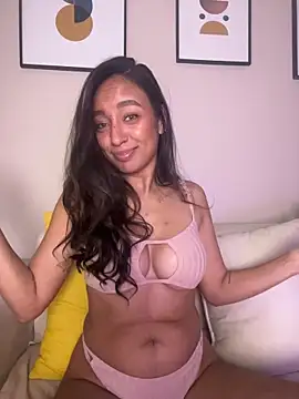 DianaHopson online show from 02/21/26, 01:56