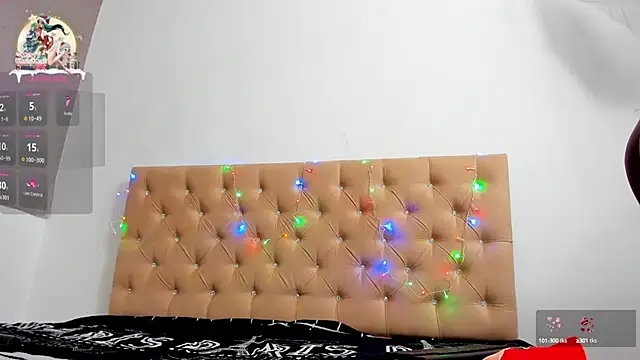 Shanelle   online show from 12/24/24, 01:17