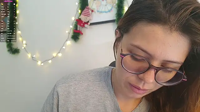 irinasweet27 online show from 12/13/24, 12:28