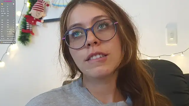 irinasweet27 online show from 12/28/24, 02:11