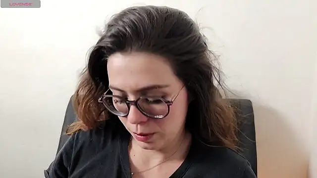 irinasweet27 online show from 10/26/25, 12:05