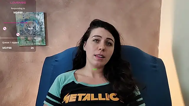 Snapshot of irinasweet27 chatting on 04/08/26, 01:38 irinasweet27 online show from 04/08/26, 01:38