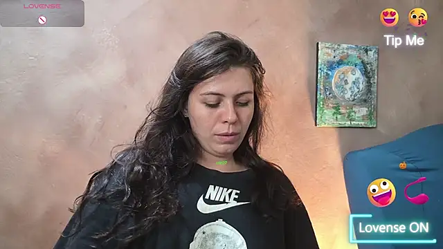 irinasweet27 online show from 06/04/26, 01:22