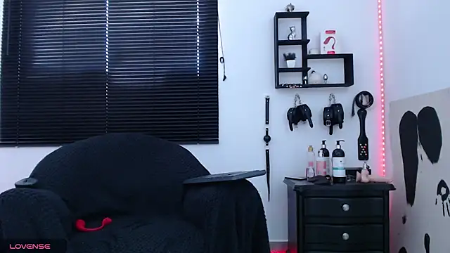 KinkyAllisonSub online show from 12/11/24, 05:37