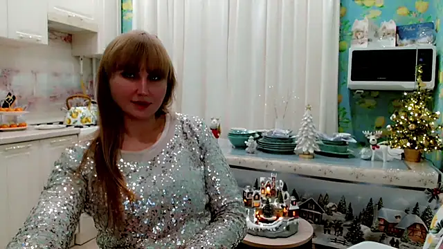 EveLove33 online show from 01/10/26, 05:15