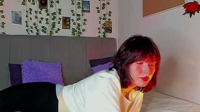 miss Lizzy online show from 03/08/25, 04:23