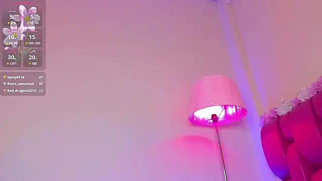 desire matture online show from 03/10/25, 10:45