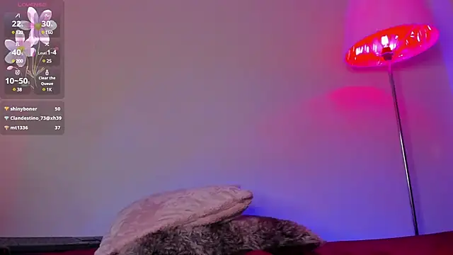 desire matture online show from 03/14/25, 11:00