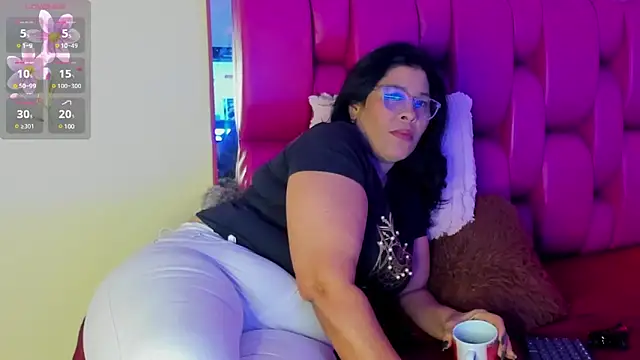 desire matture online show from 03/20/25, 07:25