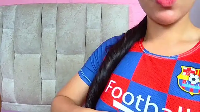 candymia68 online show from 03/07/25, 02:46