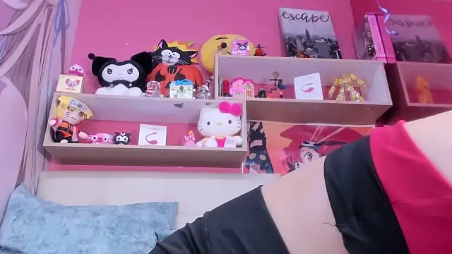 AngelaLinaresx69 online show from 03/26/26, 08:25