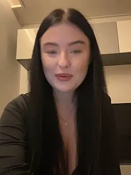 Angela Fosterr online show from 10/03/25, 02:03