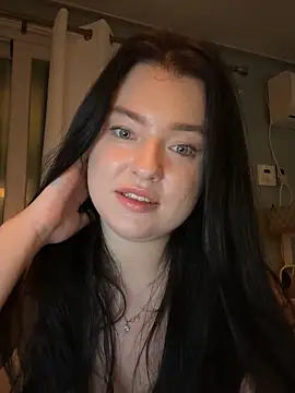 Angela Fosterr online show from 11/16/25, 02:44