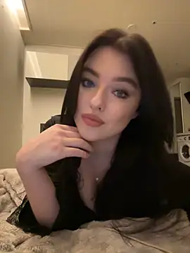 Angela Fosterr online show from 02/13/26, 07:54