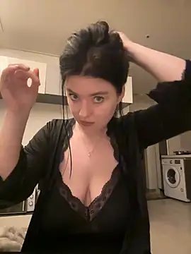 Snapshot of Angela_Fosterr chatting on 07/03/26, 05:52 Angela Fosterr online show from 07/03/26, 05:52