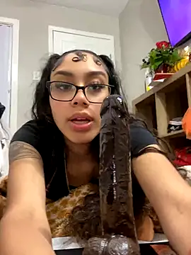 badbaby187 online show from 10/21/25, 08:42