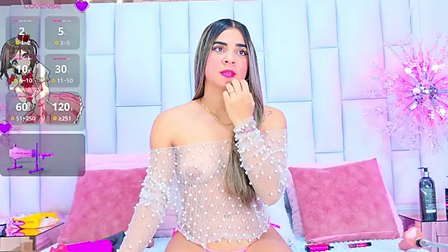 ZafiroClean online show from 02/11/25, 07:05